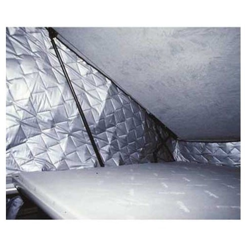  Tilt-up roof insulation for VW Transporter T4 Short - CF10682 