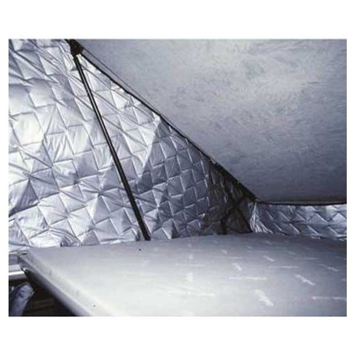     
                
                
    Tilt-up roof insulation for VW Transporter T4 Short - CF10682
