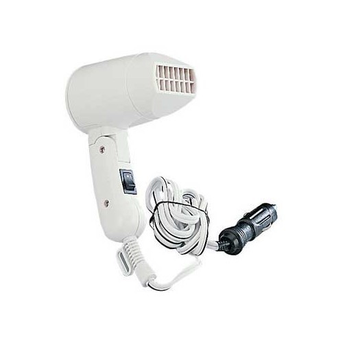  12V 150W hair dryer - CF10736 