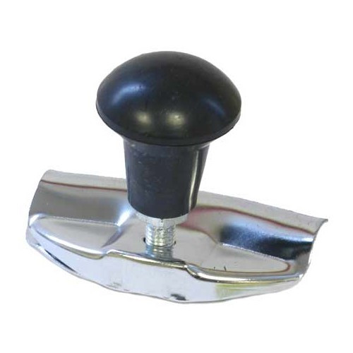     
                
                
    Boule de volant - CF10741
