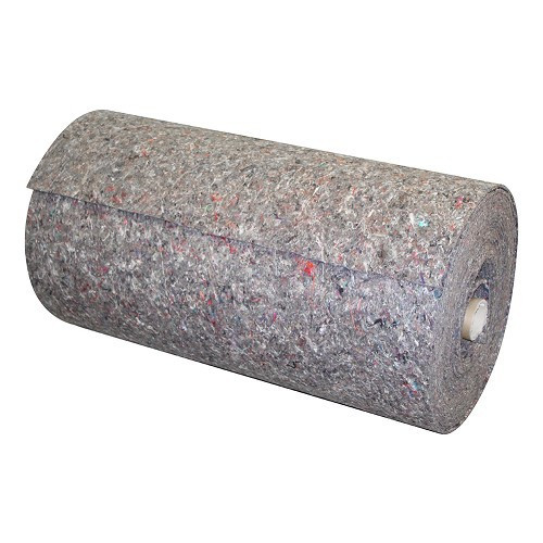  Soundproofing felt 20 mm - sold by the metre - CF11058-1 