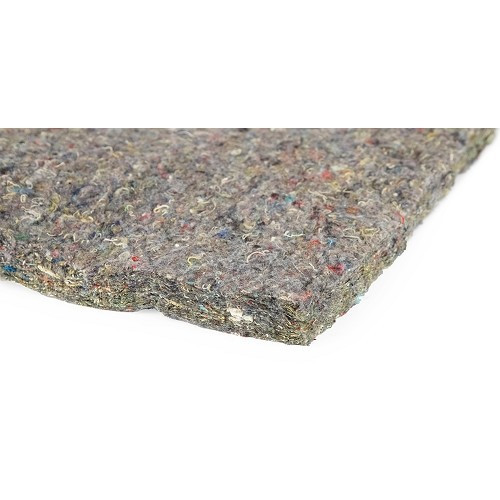  Soundproofing felt 20 mm - sold by the metre - CF11058 