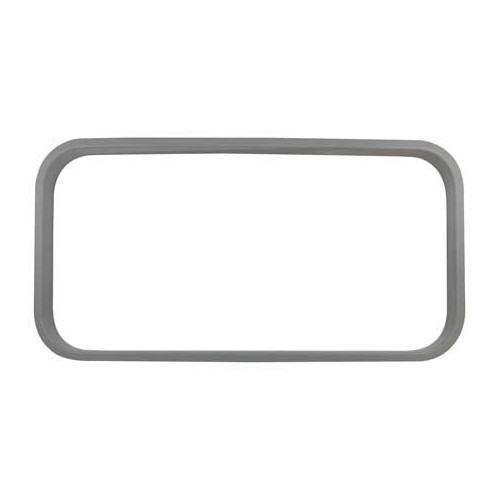     
                
                
    Contre cadre Farnier Penin 800x400 gris ral 7001 - CF11132
