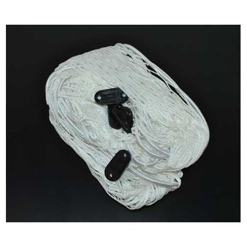 Rete portabagagli Misura S 80-120 cm - CF11242