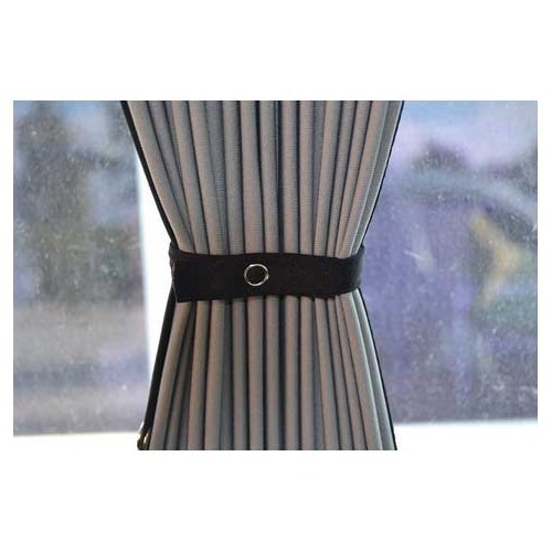 Center side window curtains for VW T4 90 -&gt;03 - CF11261