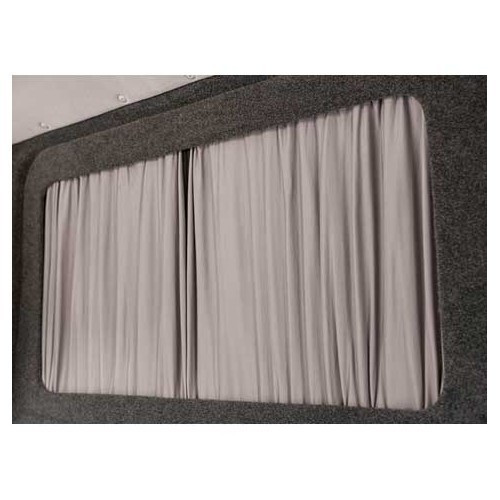     
                
                
    Rear side window curtains for Transporter T4 90 -&gt;03 - CF11263

