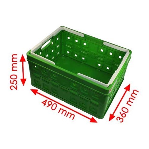  Caja plegable 32 litros - CF11269-2 