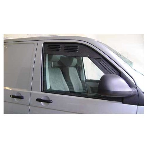  Aberturas de janela para VW Transporter T5 - CF12057 