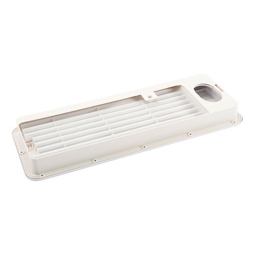  Ventilation kit for DOMETIC LS100 refrigerator - White - CF12131-1 