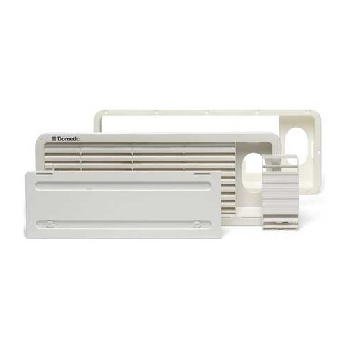  Ventilation kit for DOMETIC LS100 refrigerator - White - CF12131-2 