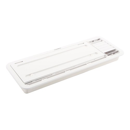  Ventilation kit for DOMETIC LS100 refrigerator - White - CF12131 