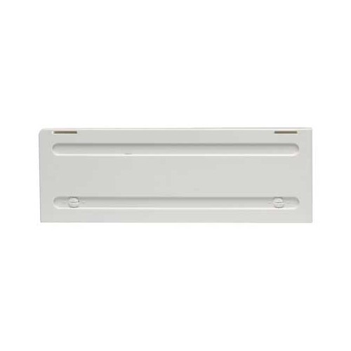  Cache hiver WA120 blanc pour grille de réfrigérateur DOMETIC LS100 Blanc - CF12135 