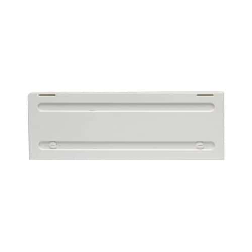  Copertura invernale WA120 bianco per griglia del frigorifero DOMETIC LS100 Bianco - CF12135 