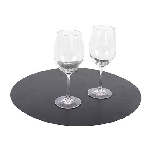  Polycarbonate wine glasses 36 ml - sold by 2 - CF12253 