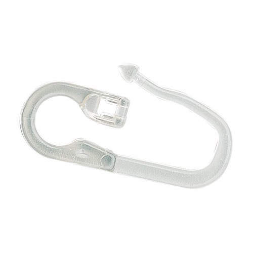     
                
                
    Kit de 25 agrafes transparentes avec glissière nylon pour rideaux - CF12344
