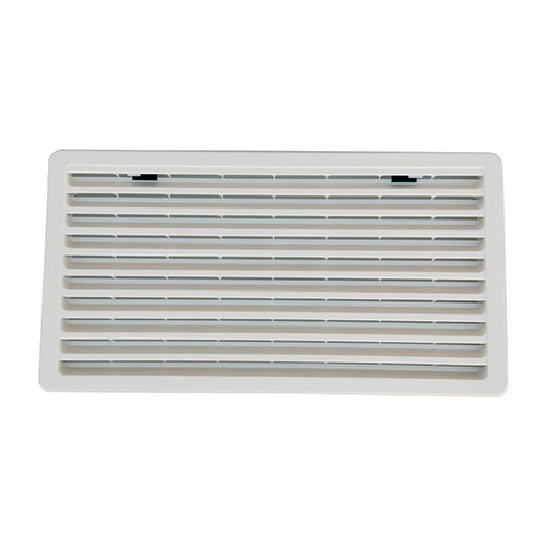     
                
                
    THETFORD GM Bianco 249 - Griglia 523x281 mm - CF12413
