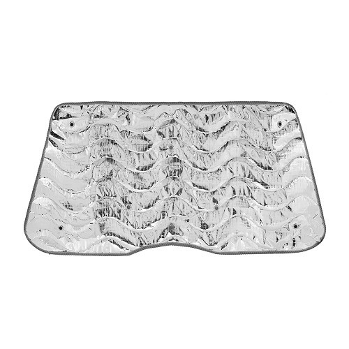 9-layer interior thermal insulation (8) for VW Caddy from 2004 to 2020 - CF12433