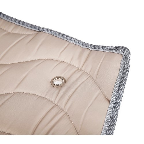 9-layer interior thermal insulation (8) for VW Caddy from 2004 to 2020 - CF12433