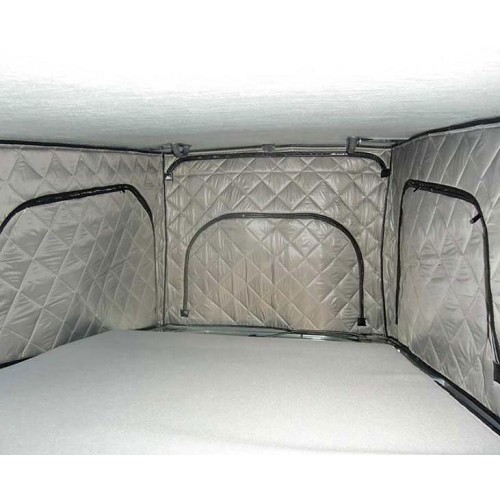  Elevated roof insulation T6 Long for California from 2003 & California Beach from 06/2010 - CF12436 