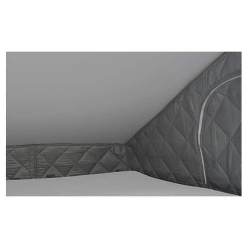  Interior insulation roof extension THERMICAMP WESTFALIA Kepler (base VW T6 - Length: 5.30 m)) - CF12506 