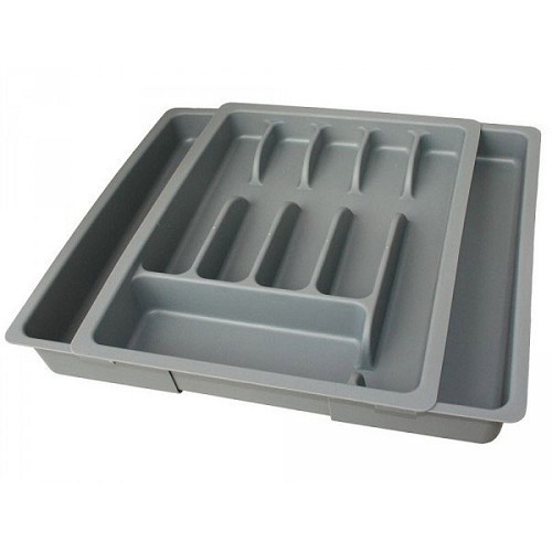     
                
                
    Retractable cutlery tray - CF12605
