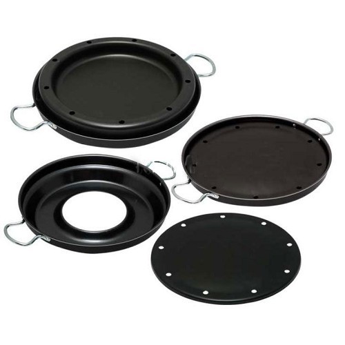 Multifunktionaler Alleskönner Maria 4-teilig - CF12676