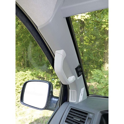  RemiFront IV blackout system for VW Transporter T5 from 2010 - CF12678-1 