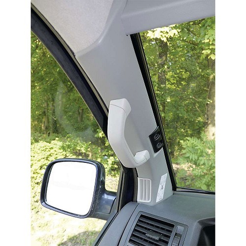 RemiFront IV Verdunkelungssystem für VW Transporter T5 ab 2010 - CF12678