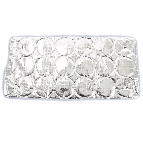     
                
                
    Rideau intérieur de porte coulissante VW Transporter T5 - 9 couches - CF12767
