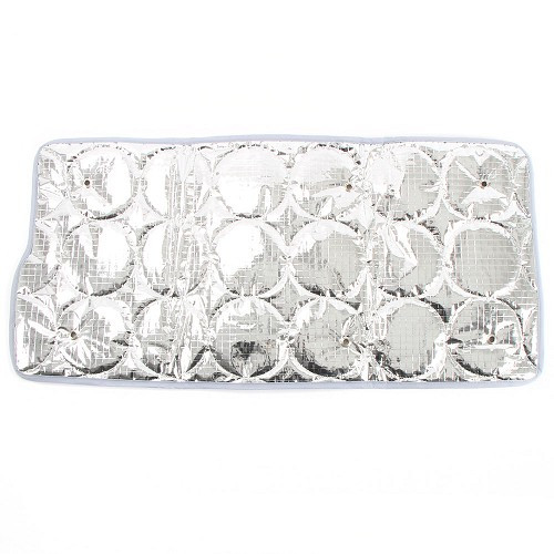     
                
                
    VW T6 & T6.1 interior sliding door curtain - 9 layers - CF12768
