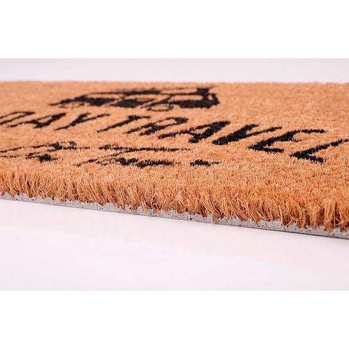 Zerbino Holiday Travel 50x25 cm - CF12789