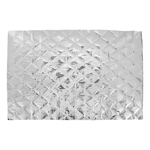     
                
                
    Isolant intérieur Isoflex 7 couches - au mètre - CF12793
