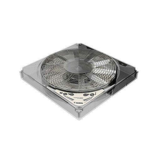     
                
                
    Ventilateur KIT TURBO VENT F PREMIUM Fiamma - CF12806
