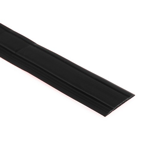  Tapón de rosca negro de 12 mm - tira de 20 metros - CF12811 