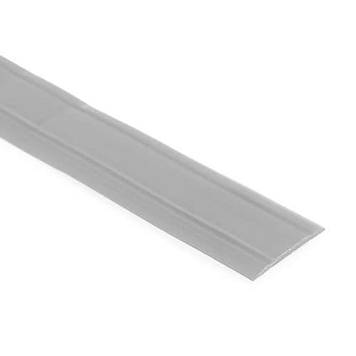  Tapón de rosca gris claro de 12 mm - tira de 20 metros - CF12813 