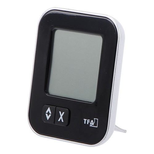  Moox Digitale Thermische Hygrometer - CF12963-1 
