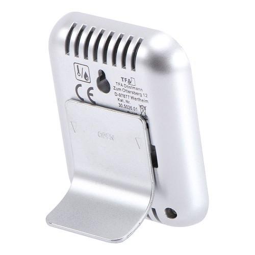  Igrometro termico digitale Moox - CF12963-2 