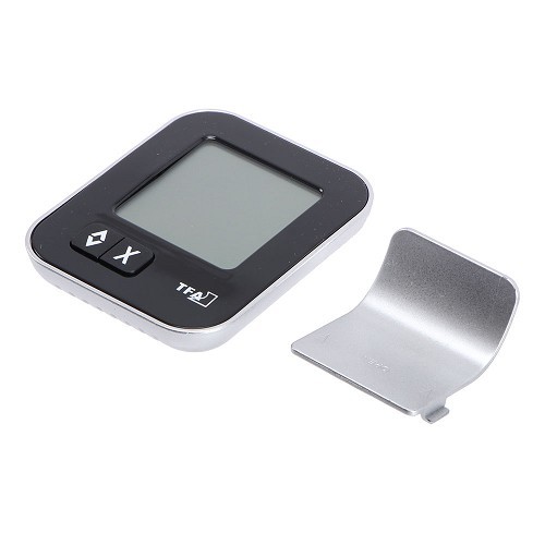  Moox Digital thermometer/hygrometer - CF12963-3 