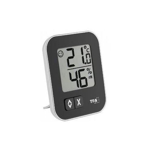  Hygromètre thermique numérique Moox - CF12963 