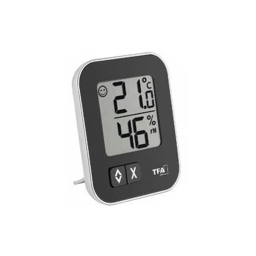  Hygromètre thermique numérique Moox - CF12963 