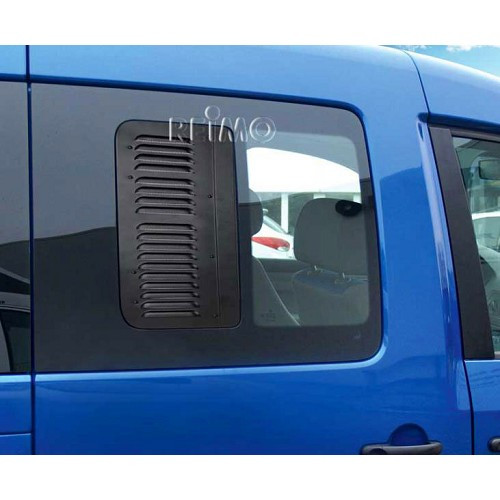  Aérateur de fenêtre latérale droite pour VW Caddy de 2004 à 2020 - CF12972 