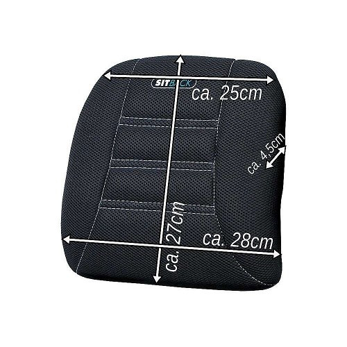 Cuscino per poggiatesta - CF12973