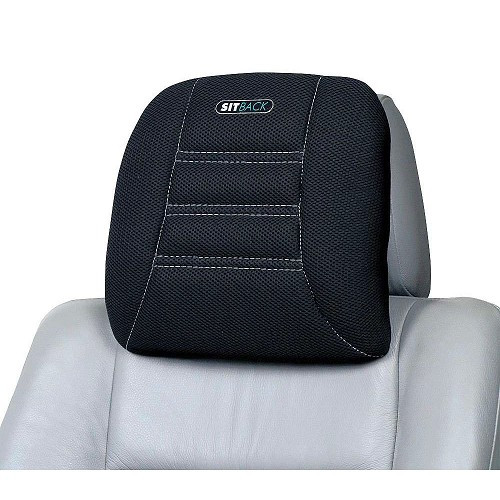     
                
                
    Sitback headrest cushion - CF12973

