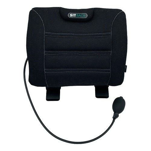 SITBACK air back cushion - CF12974