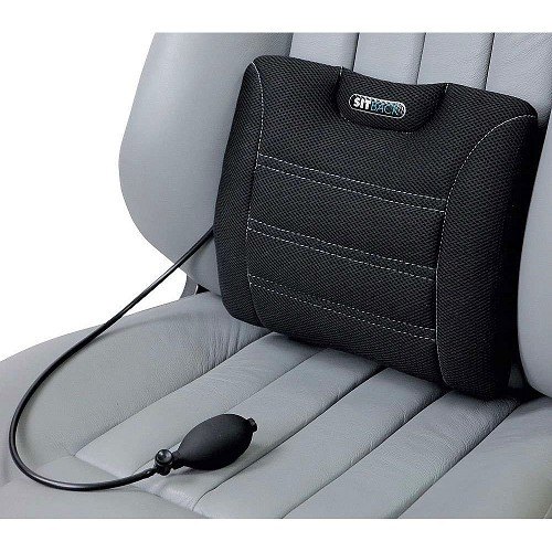     
                
                
    SITBACK air back cushion - CF12974
