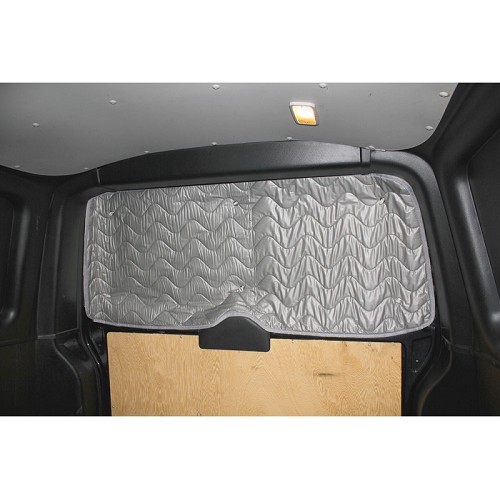  5-layer interior thermal insulation for Transporter T6 Camper with tailgate - 6 pieces - CF13160-5 