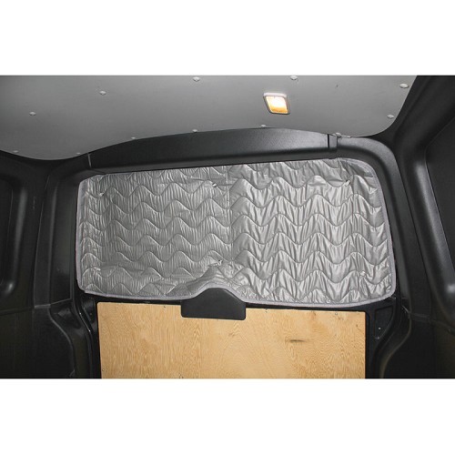 Isolanti termici interni 5 strati per Transporter T6 Combi con portellone - 6 pezzi - CF13160