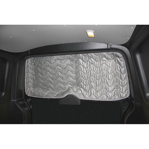  5-layer interior thermal insulation for Transporter T6 long chassis with tailgate - 8 pieces - CF13162-1 