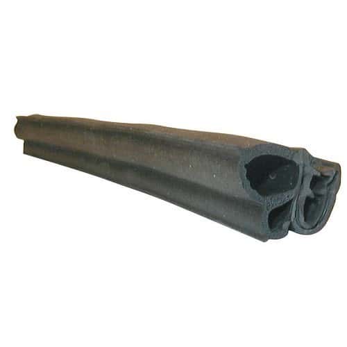 Joints isolants en caoutchouc noir, 50 pièces, M3/M4/M5/M6/M8/M10
