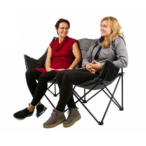 Holiday Travel 2-seater sofa - CF13238